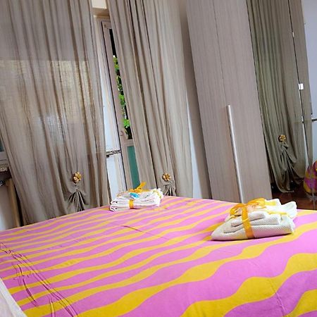 Apartament Stabia House Parma Zewnętrze zdjęcie