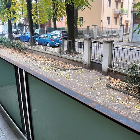 Apartament Stabia House Parma Zewnętrze zdjęcie