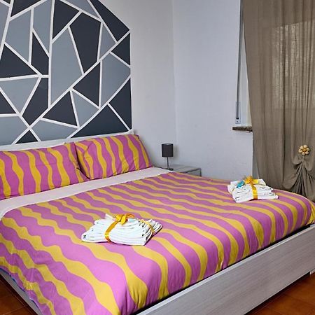 Apartament Stabia House Parma Zewnętrze zdjęcie