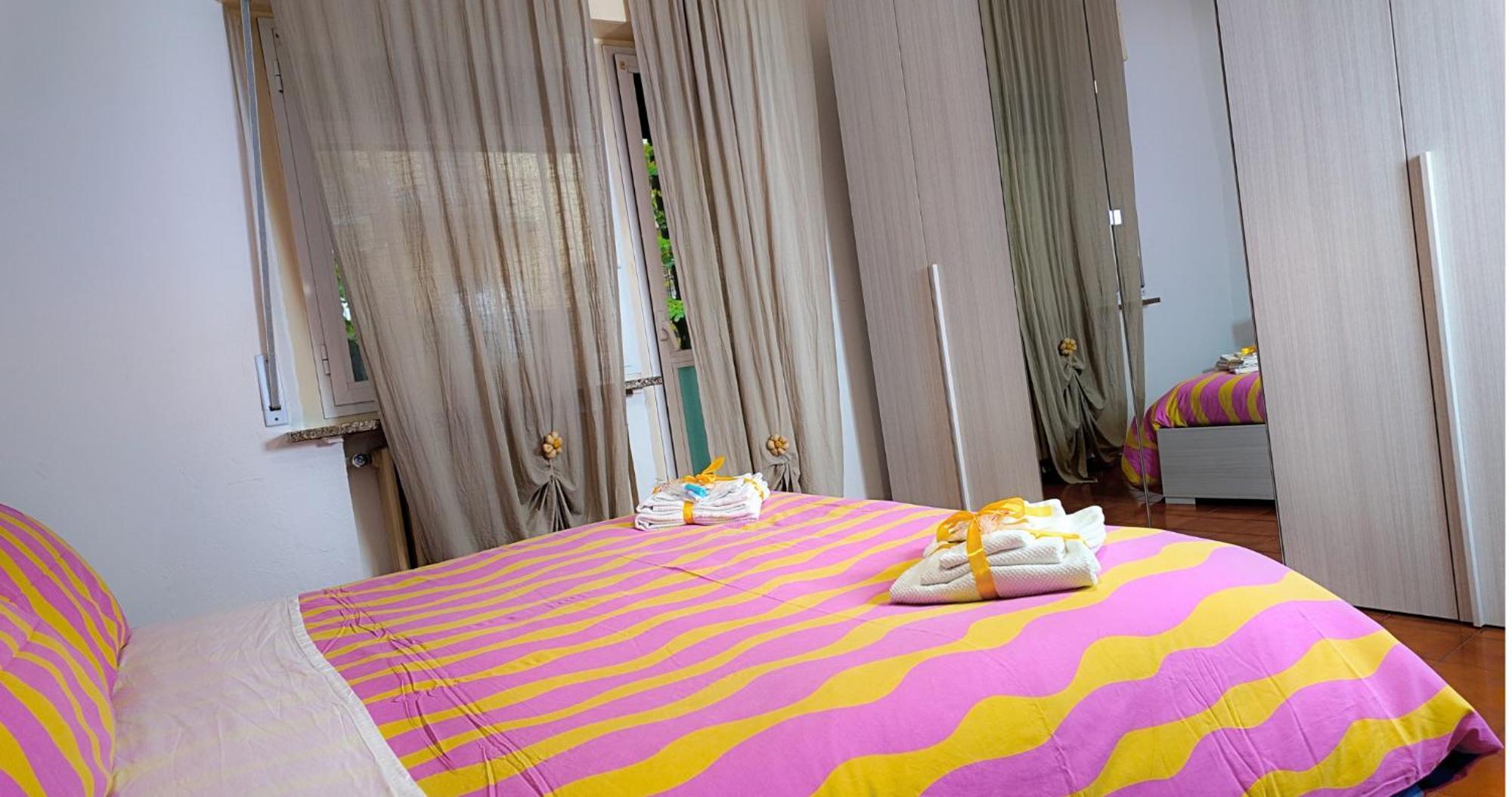 Apartament Stabia House Parma Zewnętrze zdjęcie