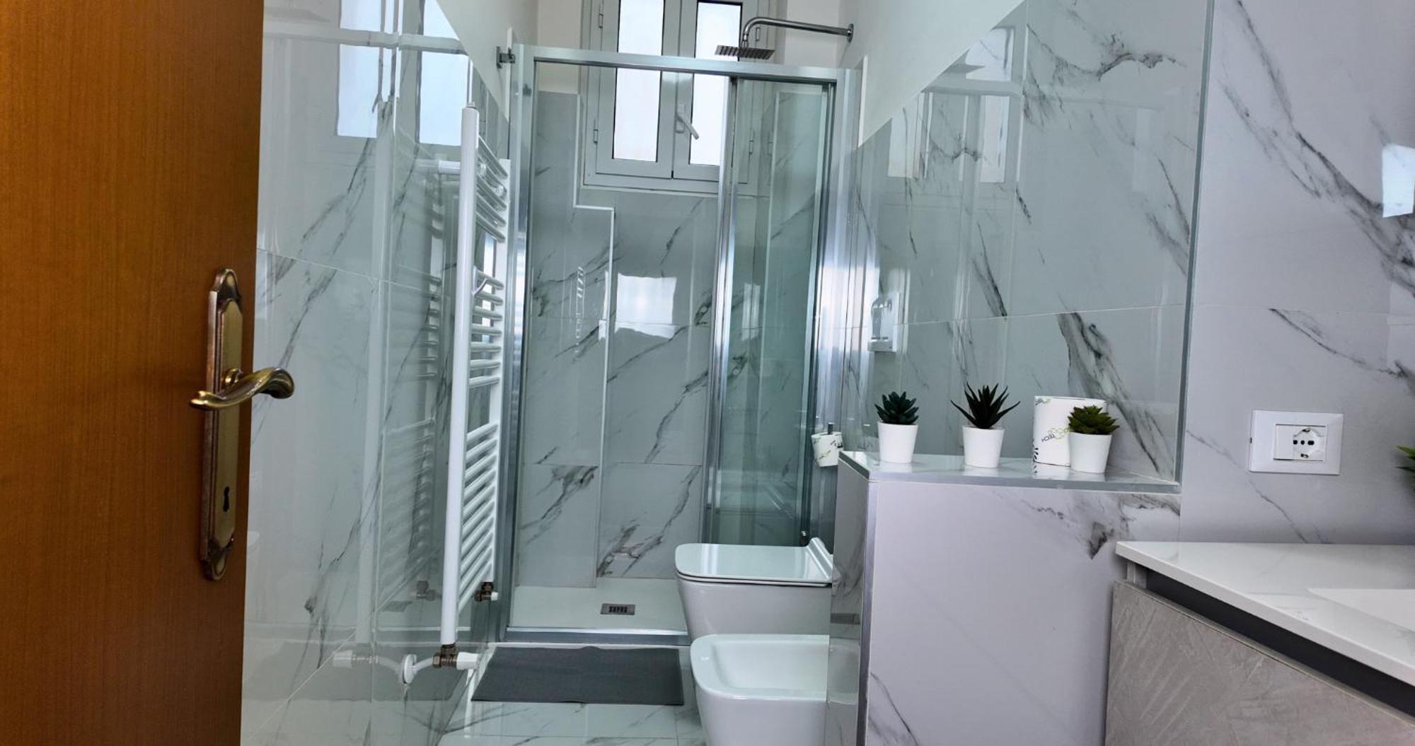 Apartament Stabia House Parma Zewnętrze zdjęcie