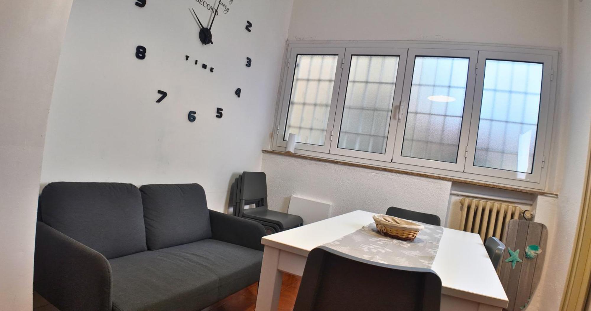 Apartament Stabia House Parma Zewnętrze zdjęcie
