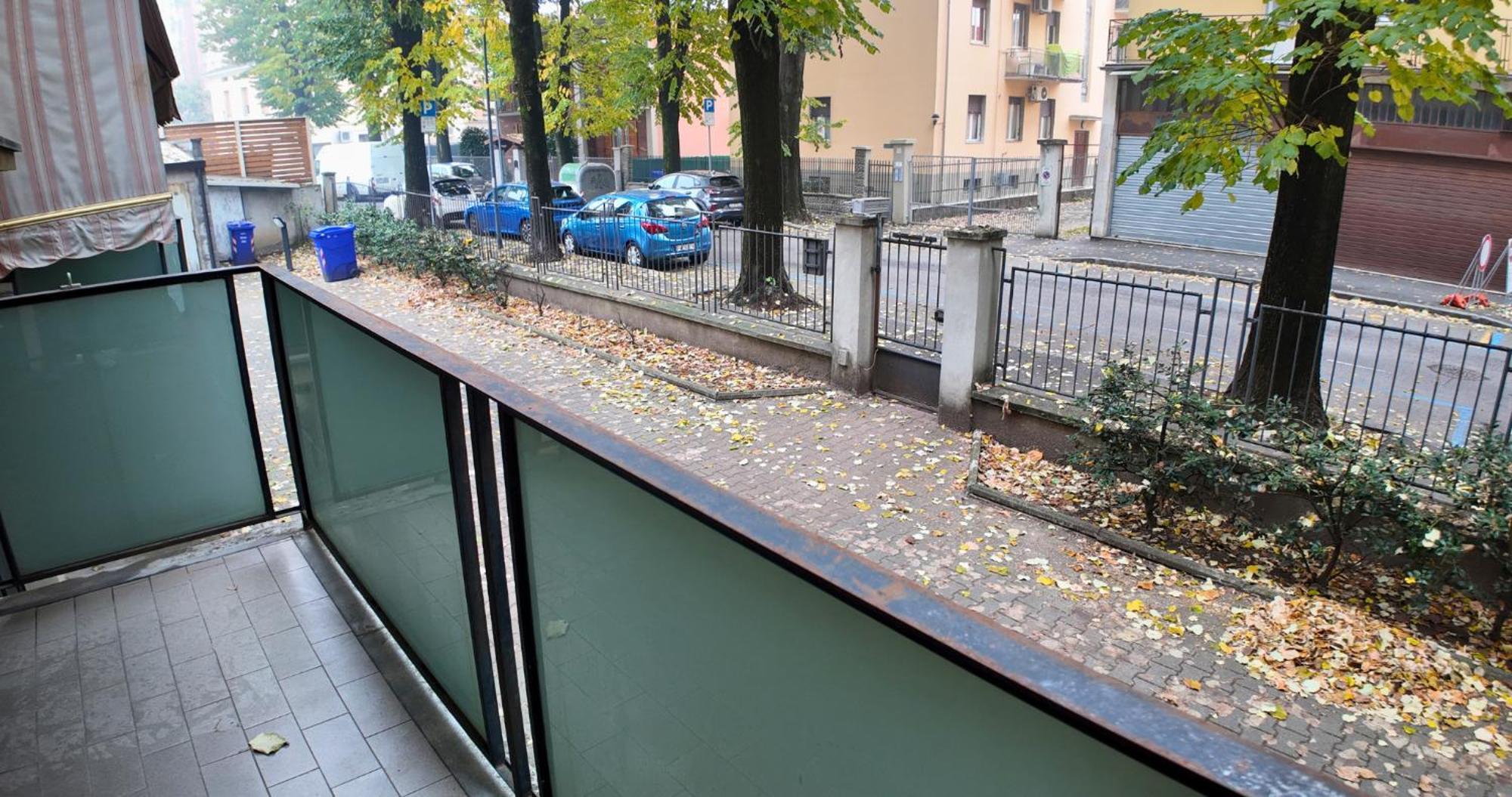 Apartament Stabia House Parma Zewnętrze zdjęcie