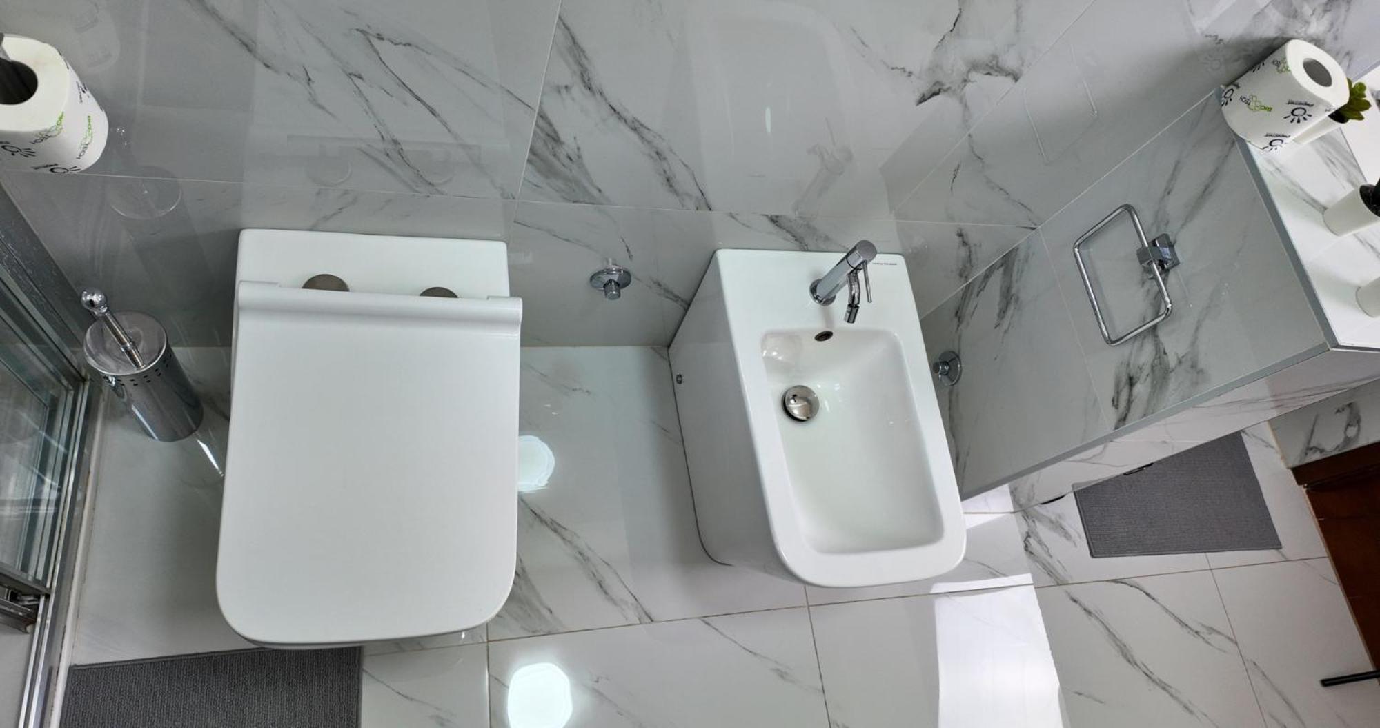 Apartament Stabia House Parma Zewnętrze zdjęcie